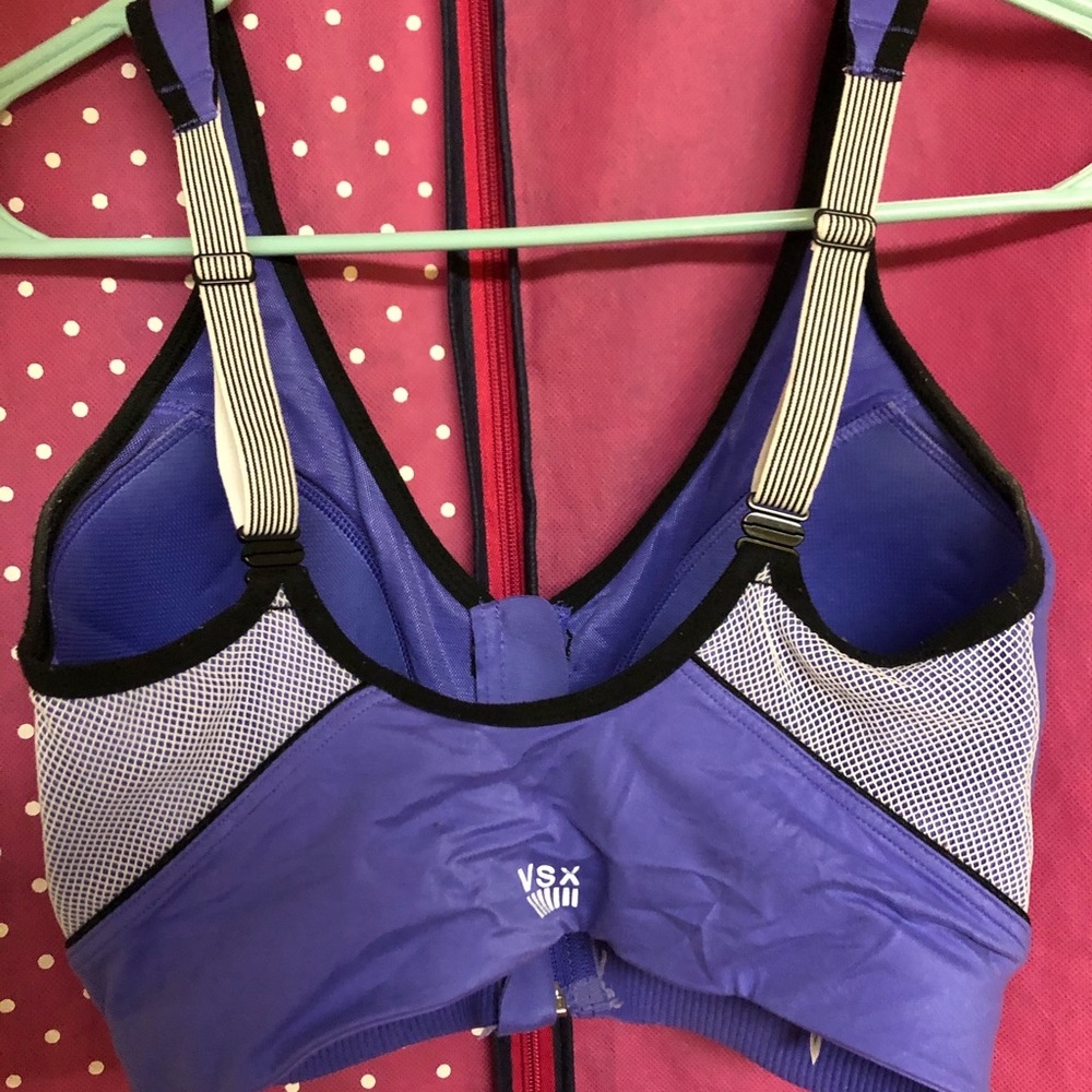 VSX Sports Bra